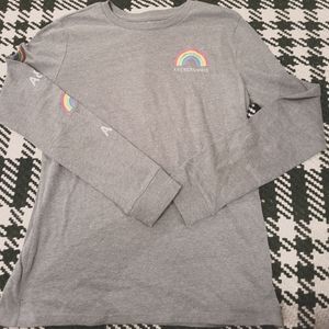 (SOLD) ABERCROMBIE KIDS